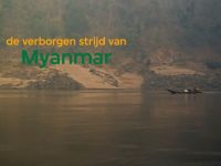 De verborgen strijd van Myanmar - Generaties van verzet