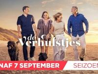 De Verhulstjes - Aflevering 1