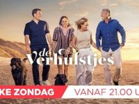 De Verhulstjes - Aflevering 2
