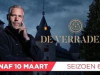 De Verraders - Aflevering 1