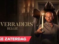 De Verraders - Aflevering 10