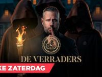 De Verraders - Aflevering 2