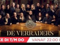 De Verraders - Aflevering 3