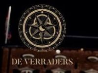De Verraders - Tweede seizoen van De Verraders van start op RTL4