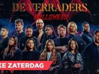 De Verraders - Vervloekt