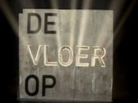 De Vloer Op - Jos Houtwol