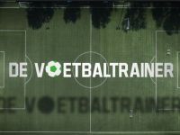 De voetbaltrainer - Als Je Wint Heb Je Vrienden