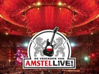 De Vrienden Van Amstel Live - Vrienden van Amstel LIVE! verhuist naar SBS6