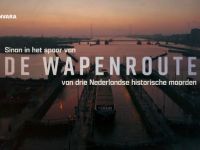 De Wapenroute - Peter R de Vries