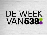 De Week Van 538 - Het Jaar Van 538
