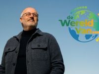 De Wereld Van... - Aflevering 3