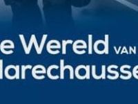 De Wereld van de Marechaussee - 19-4-2024