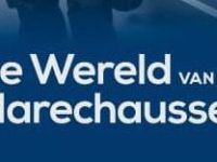 De Wereld van de Marechaussee - 26-4-2024