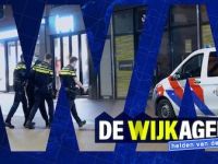 De Wijkagent: De helden van de straat - Aflevering 4
