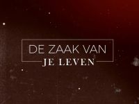 De Zaak van je Leven - De wapenhandelaren van de Amsterdamse onderwereld