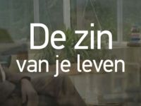 De Zin Van Je Leven - 1-11-2021