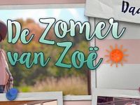 De Zomer van Zoë - 16-8-2026