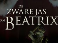 De Zware jas Van Beatrix - Beatrix botst