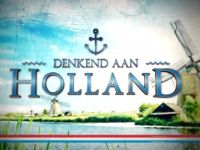 Denkend aan Holland - 18-4-2021