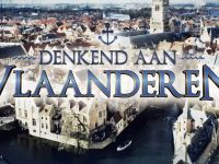 Denkend aan Vlaanderen - Antwerpen