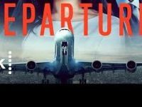 Departure - Grounded
