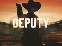 Deputy - 10-8 Bulletproof