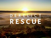 Derelict Rescue - Kiln House