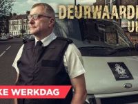 Deurwaarders UK - UK