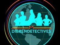 DierenDetectives - Dromedaris Humphrey