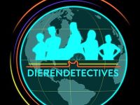 DierenDetectives - Olifant Ning Nong