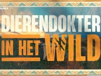 Dierendokter in het Wild - 4-10-2025