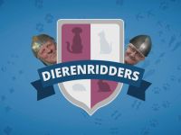 Dierenridders - Barkoobotten