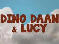Dino Daan & Lucy - Kleine uitvinder Lucy