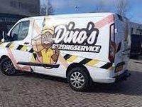 Dino's Bezorgservice - Wijk aan Zee
