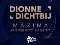 Dionne Dichtbij - Maxima 50 jaar - 26-6-2022
