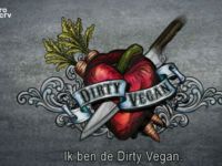 Dirty Vegan - The Great Welsh Bake Off