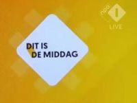 Dit Is De Middag - 11-9-2023