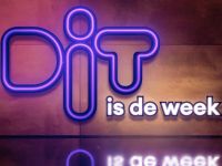 Dit is de week - 9-5-2026