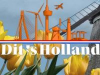 Dit Is Holland - Aflevering 1