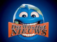 Dit Was Het Nieuws - 3-9-2026