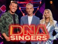 DNA Singers - Aflevering 6