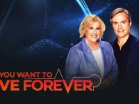 Do you want to live forever? - Aflevering 2