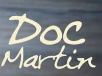 Doc Martin - Blood is thicker