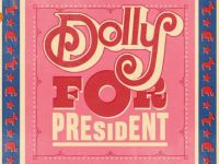 Dolly for President - Ilse de Lange en Frank Evenblij treden in de voetsporen van Dolly Parton