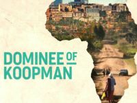 Dominee of Koopman - Senegal