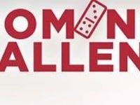 Domino Challenge - Aflevering 1