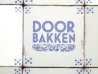 Doorbakken - Anniko van Santen, Willemijn Verkaik en thuisbakker Arjen