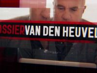 Dossier Van Den Heuvel - John van den Heuvel duikt in criminaliteit in RTL4-show