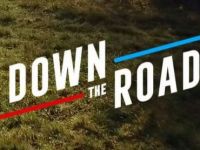 Down the Road (B) - Down the Road