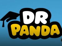 Dr. Panda - Aflevering 1